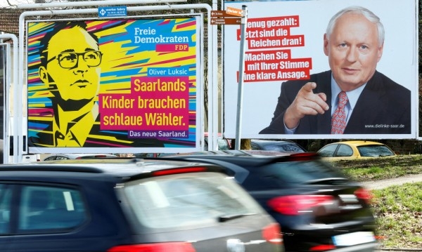 Съдбовни избори и в Германия! Меркел и Шулц влизат в пряк сблъсък 