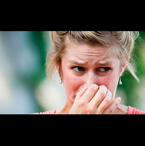 Не ги пренебрегвайте, от това зависи здравето ви! 5 телесни миризми, с които тялото ни крещи за помощ
