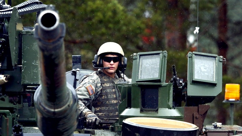 NZZ: Европейците напразно се боят – по военна мощ НАТО е в пъти по-силна от Русия       