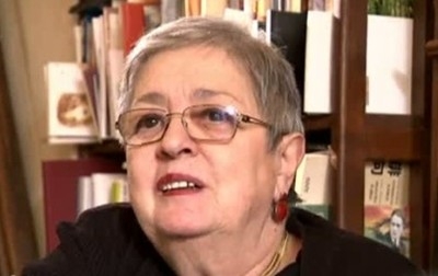 Почина известната преводачка Бояна Петрова