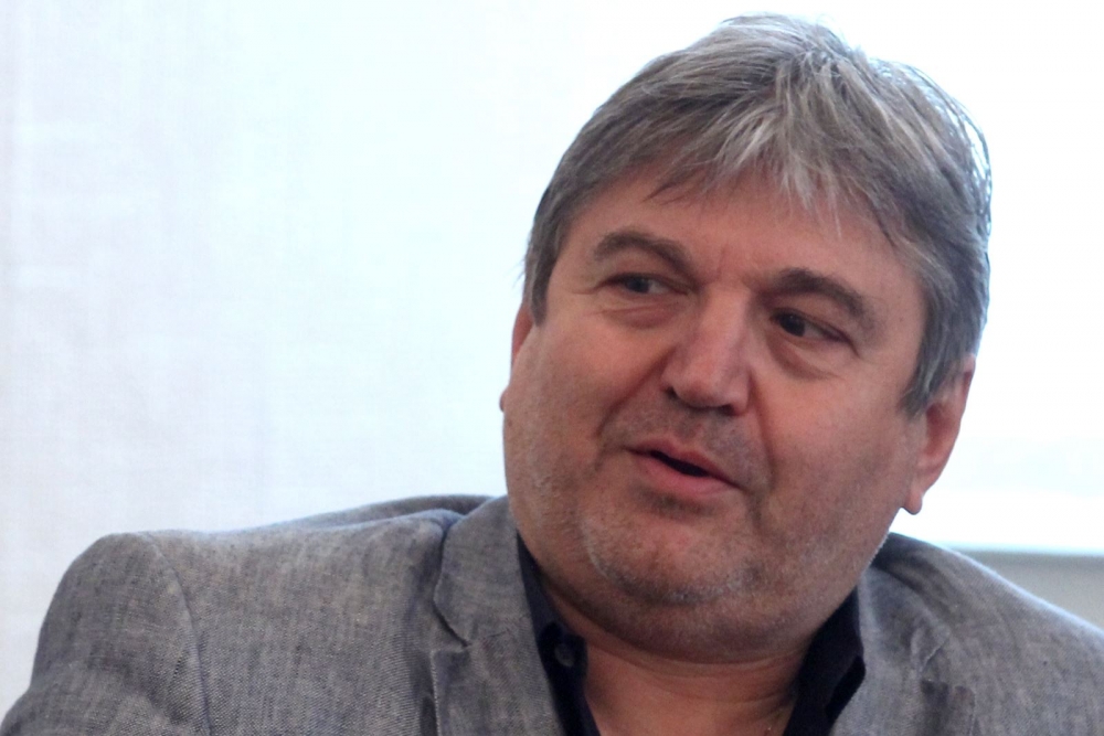 Петьо Блъсков: Служебното правителство и ЦИК се провалиха в организирането на изборите