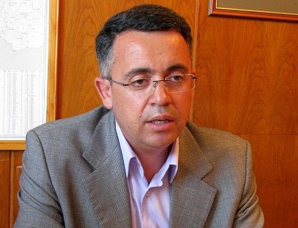 Хасан Азис: Кърджали винаги е било в България