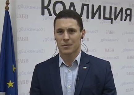 Константин Проданов: Вижда се, че левицата е в криза 