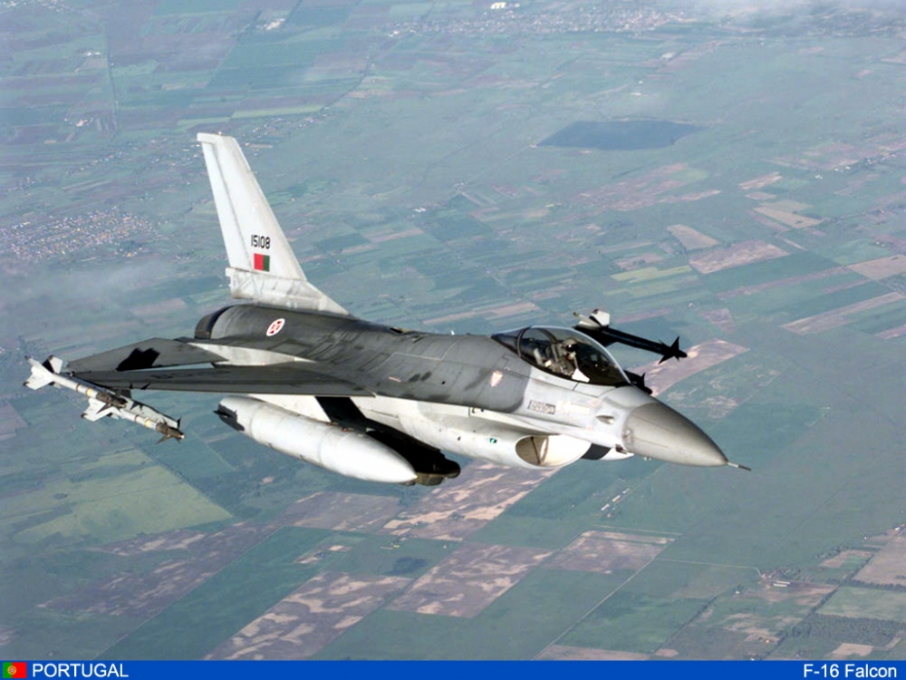 Полша се отказала да купува вехти и употребявани изтребители F-16A/B