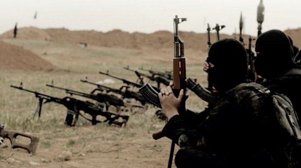 Повече от 400 джихадисти са се върнали от Ирак и Сирия във Великобритания