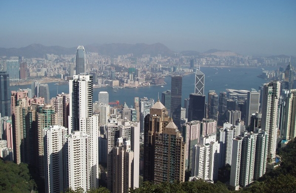 В Хонконг откраднаха данните на 3,7 млн. гласоподаватели