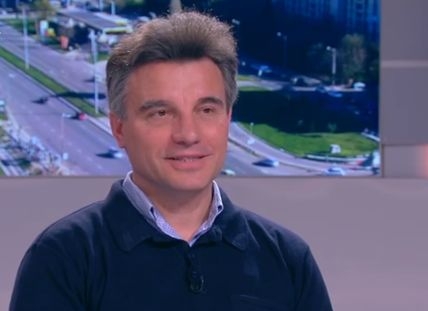 Новоизбран политик от БСП направи своя анализ за Червената партия и ГЕРБ