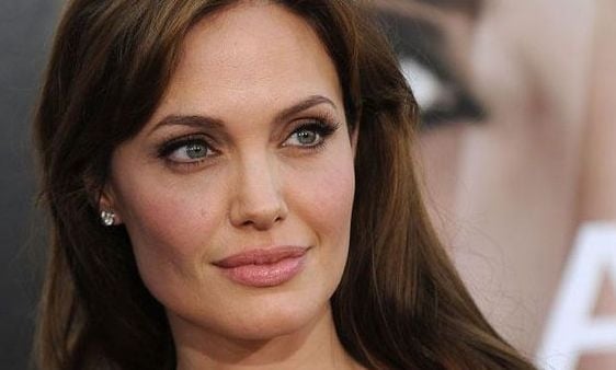 Анджелина Джоли проговори за най-големите си страхове и живота си след развода