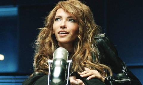 Посичат Украйна заради скандалното ѝ поведение към руската певица Самойлова