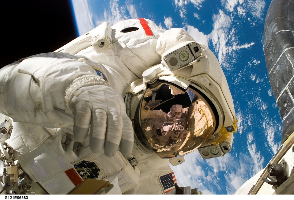 НАСА разкри какви изисквания трябва да покриете, ако искате да станете астронавти