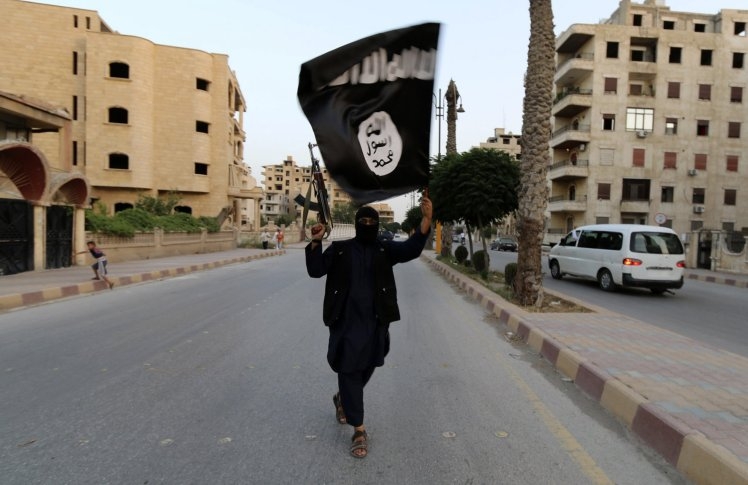 "Ислямска държава" започна да екзекутира и бебета