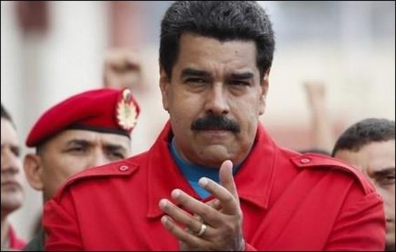 Съюзник на венецуелския президент заяви, че решението на Върховния съд в страната да поеме законодателната власт е в нарушение на закона