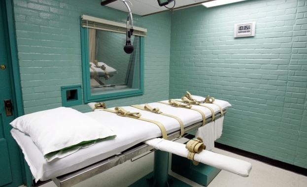 История на смъртното наказание! Ужасяващите начини, по които са го правели по света