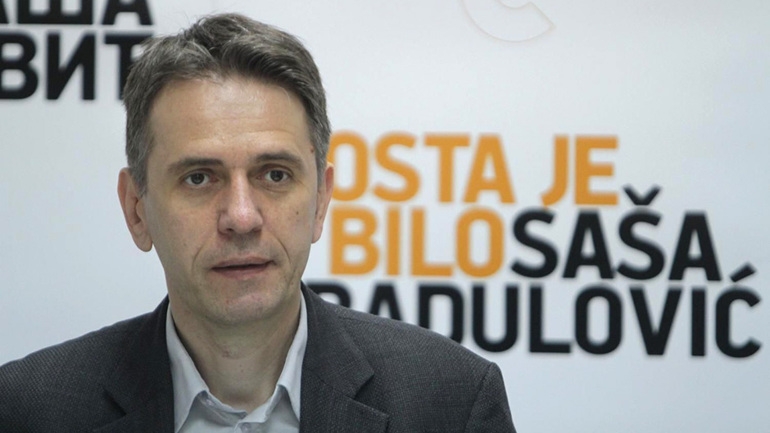 Бесен скандал на президентските избори в Сърбия