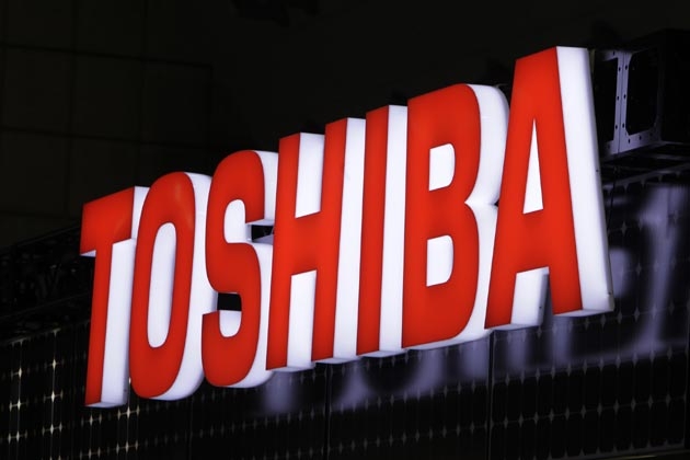 След фалита на Westinghouse Electric, нов удар за Toshiba 