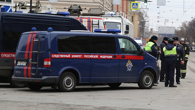 Експерт от НБУ: Най-вероятно извършителят на атентата е от бившия Съветски съюз