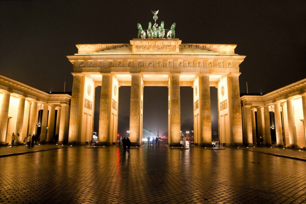 След ужаса в Санкт Петербург: Избухна грозен скандал между Германия и Русия, Берлин отказа да... (СНИМКИ)