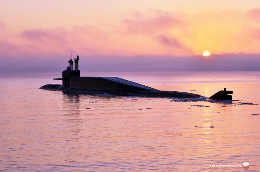 НАТО регистрира повишена активност на руските и френските подводници