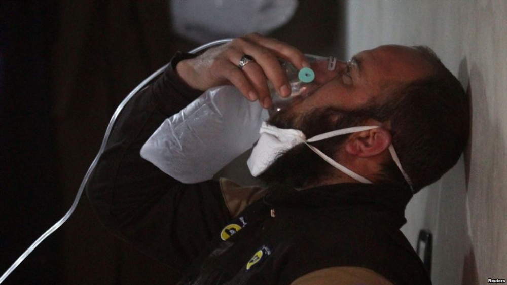 Страшна драма в Сирия, цяла фамилия от 22 души избита при атаките 