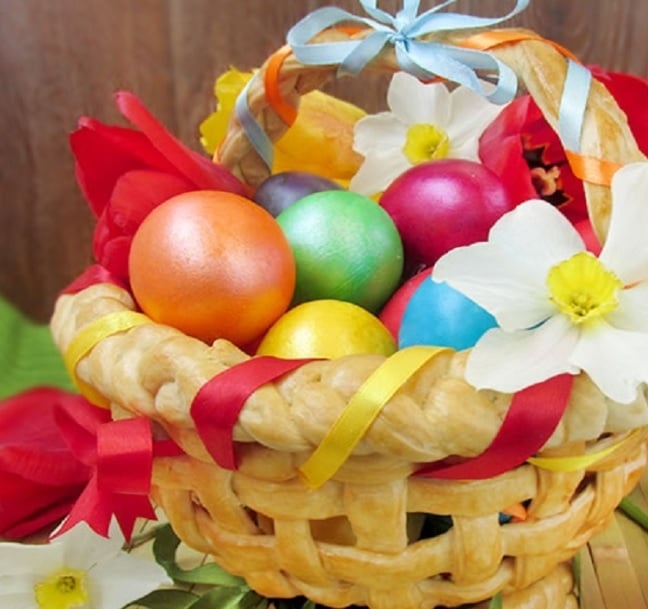 10 трика да нямате спукани яйца за Великден