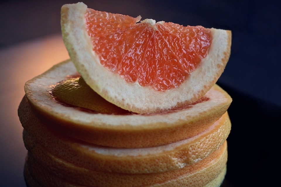 Какви са супер свойствата на сока от грейпфрут