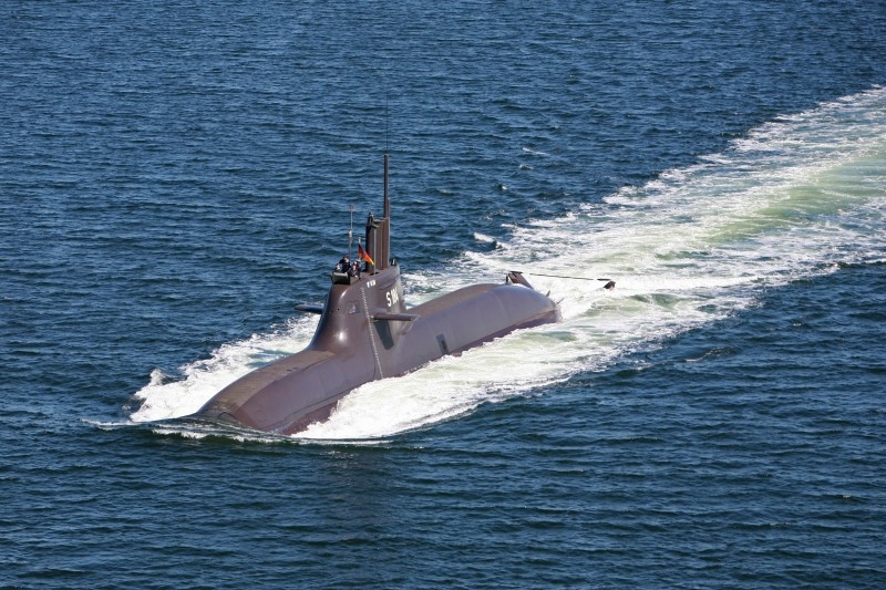 Bloomberg: Възроденият американски Втори флот ще охранява конвои от руски подводници 