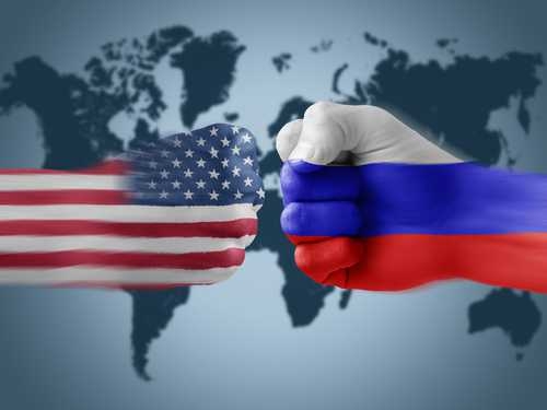 Напрежението се сгъстява, Русия закрива горещата си линия с Пентагона 