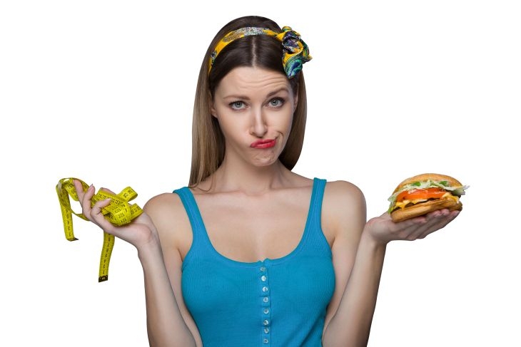Експерт: Спазването на нови и модерни диета води до хормонален дисбаланс