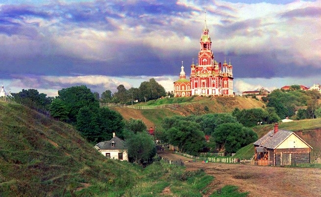 Редки и уникални СНИМКИ, запечатали Руската империя в цвят (ВИДЕО)