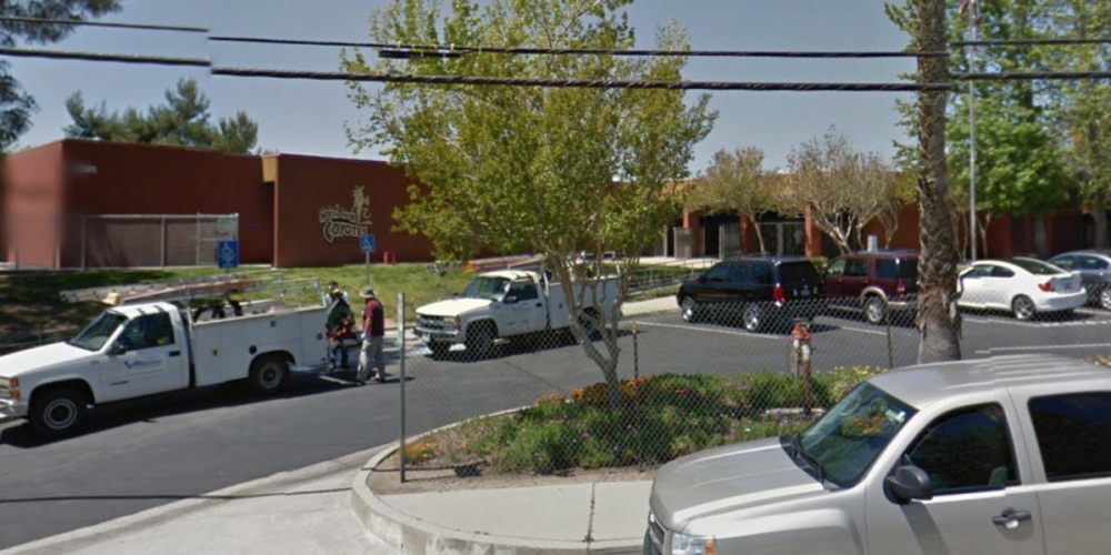 Стрелба в училище в Калифорния, има жертви и ранени! (СНИМКИ/ВИДЕО)