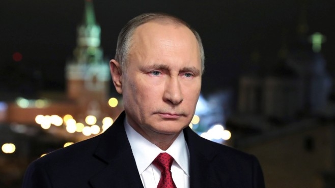 Путин с много важно изявление за Сирия, разкри тайни от разузнаването