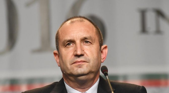 Румен Радев с много силно обръщение след скандала с искането за уседналост на българите в чужбина (ВИДЕО)