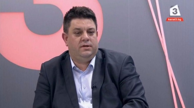 Атанас Зафиров: Радев доказа, че е президент на всички българи! БСП не може да ограничи действията му (ВИДЕО)