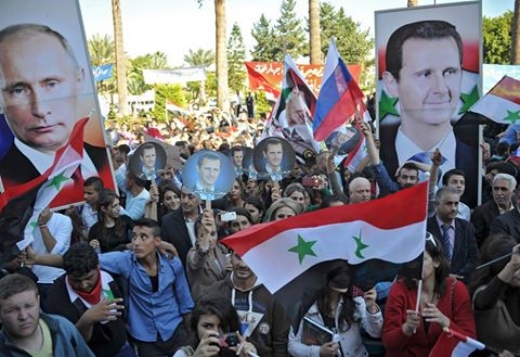 Експерти обясниха може ли Русия да се откаже от сътрудничеството с Асад
