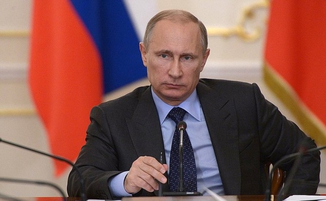 Владимир Путин: Няма доказателства за употреба на химическо оръжие от сирийската армия, но има нарушение на международното право