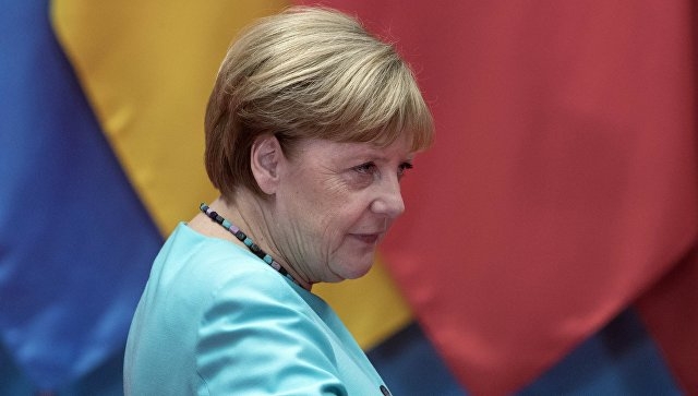 Spiegel: Меркел отива в Москва, за да „предотврати по-лошото” 