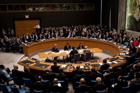 Русия наложи вето на проекторезолюция на ООН