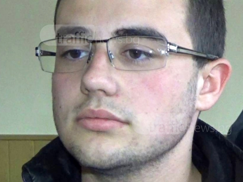 Стрелецът от Пловдив имал психичен проблем, родителите му не знаели за пистолета 