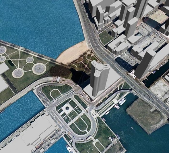 Пускат изцяло нова версия на Google Earth