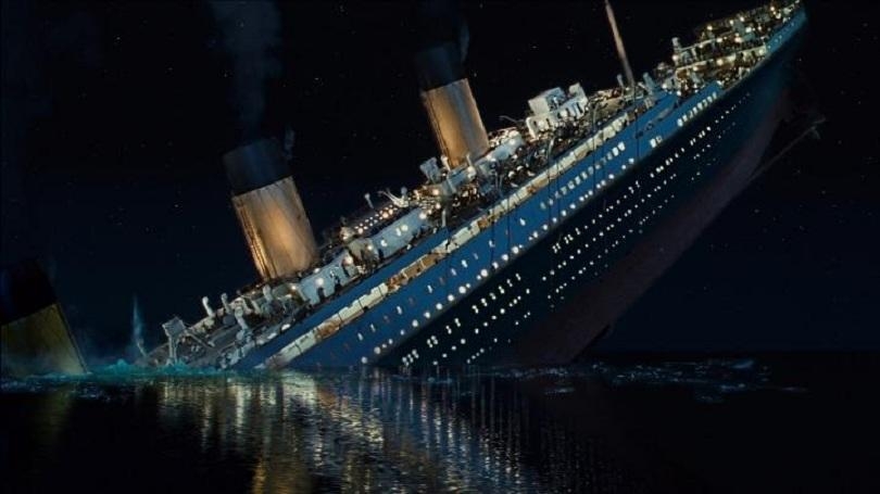 Вълшебната история на Милвина, която се спаси в чанта при гибелта на легендарния "Титаник" на 14 април пред 105 години