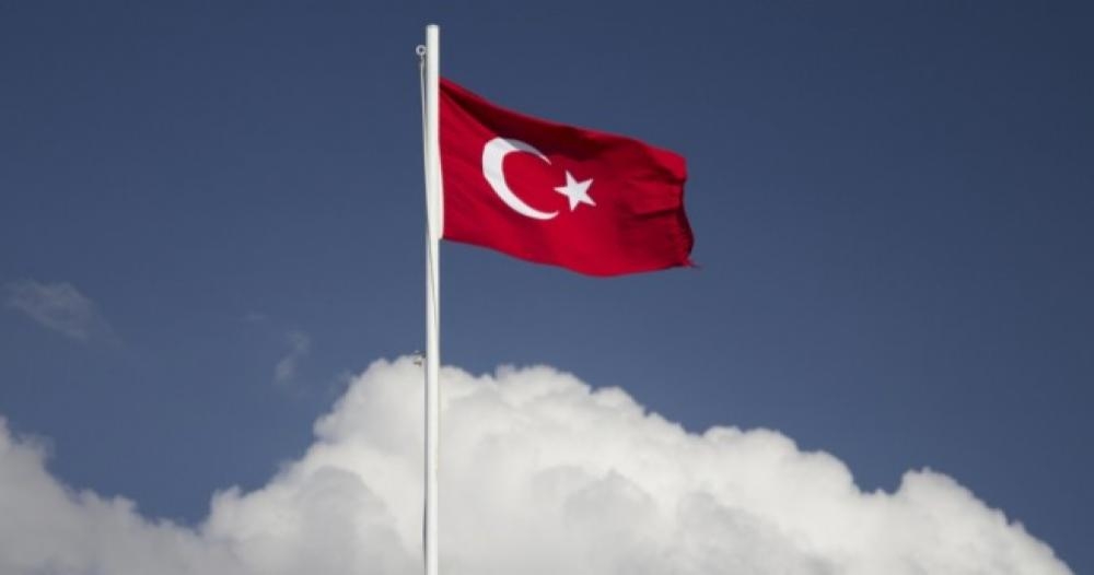  В Турция е въведена забрана за агитация във връзка с деня на размисъл
