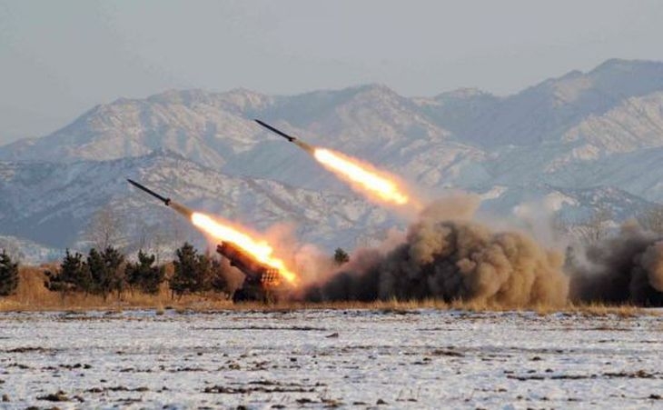 Руският посланик в Пхенян разкри точната дата на следващото ракетно изпитание на КНДР!