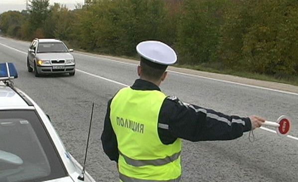 Акция: "Пътна полиция" дебне на пътя от днес до 19 май за...