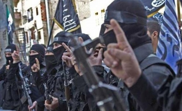 Ликвидираха дясната ръка на шефа на „Ислямска държава” – Кавказкия Емир