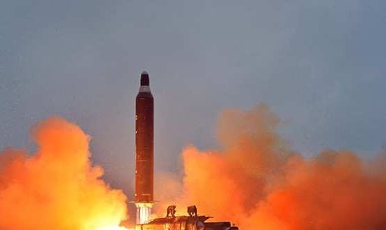 Извънредно! Посланикът на Северна Корея в ООН: Ядрената война може да започне във всеки един момент