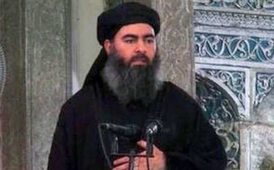 Извънредно! Арабски медии гърмят: Арестуваха лидера на „Ислямска държава” Абу Бакр ал Багдади 