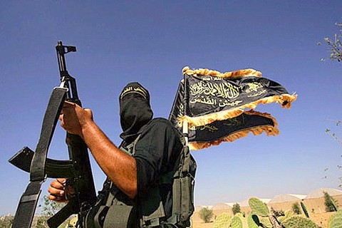 Какво ще се случи с „Ислямска държава” след ареста на ал Багдади?