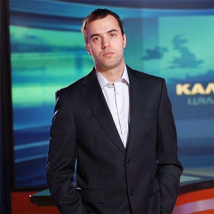 Разследващ журналист от Нова тв обясни ще последва ли Васил Иванов, ако изпита цензура на гърба си!
