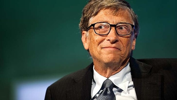 Бил Гейтс: Терористи могат да избият 30 милиона с едра шарка!