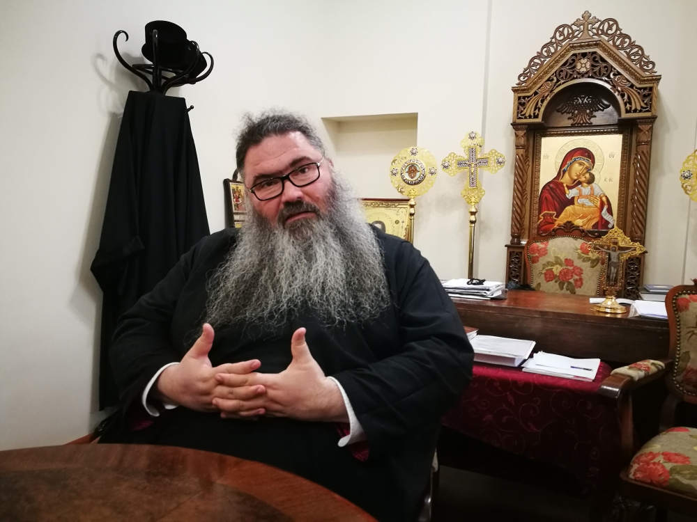 Варненски и Преславски митрополит Йоан: Хомосексуалистите да изучат живота на Света Богородица!